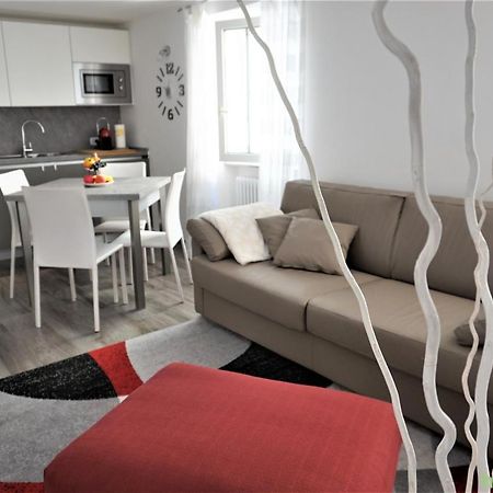 Apartment Cuore Di Arco Exterior photo