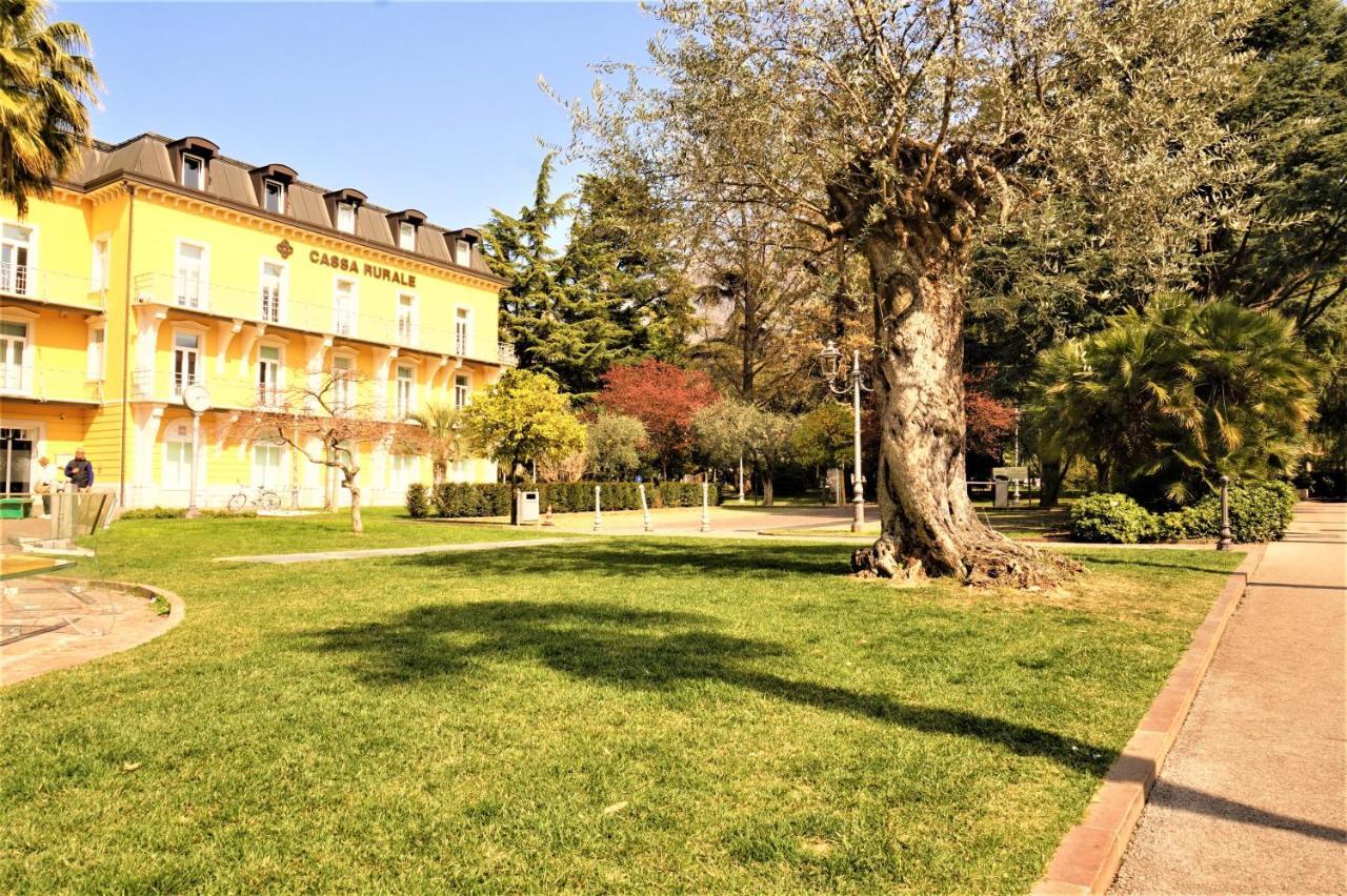 Apartment Cuore Di Arco Exterior photo