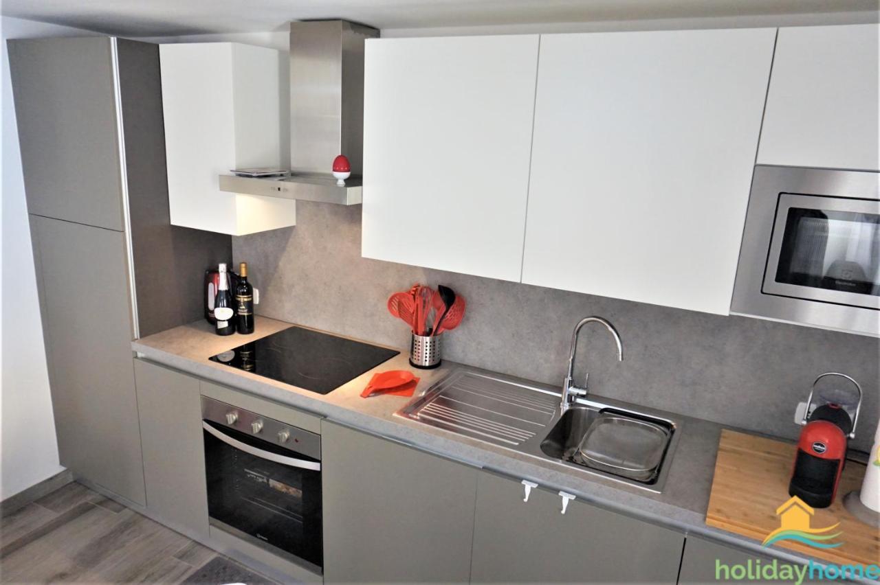 Apartment Cuore Di Arco Exterior photo