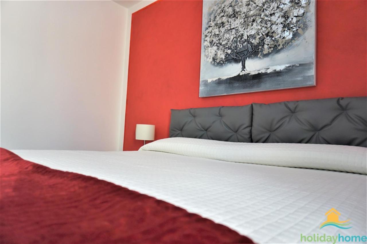Apartment Cuore Di Arco Exterior photo