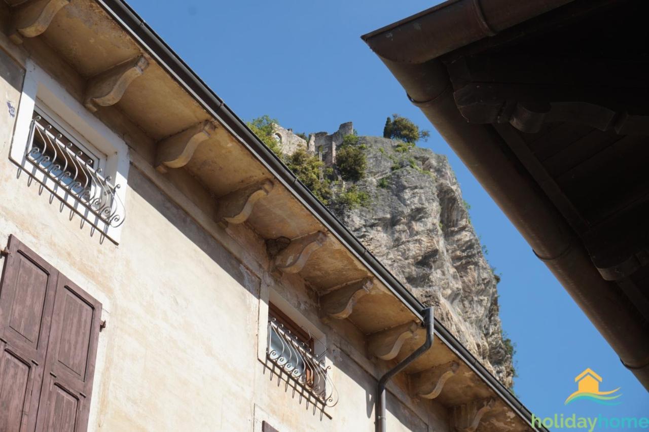 Apartment Cuore Di Arco Exterior photo