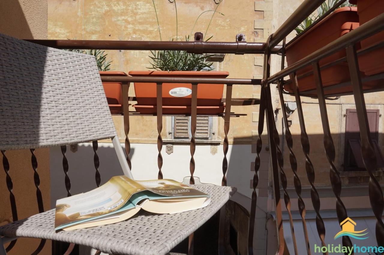 Apartment Cuore Di Arco Exterior photo