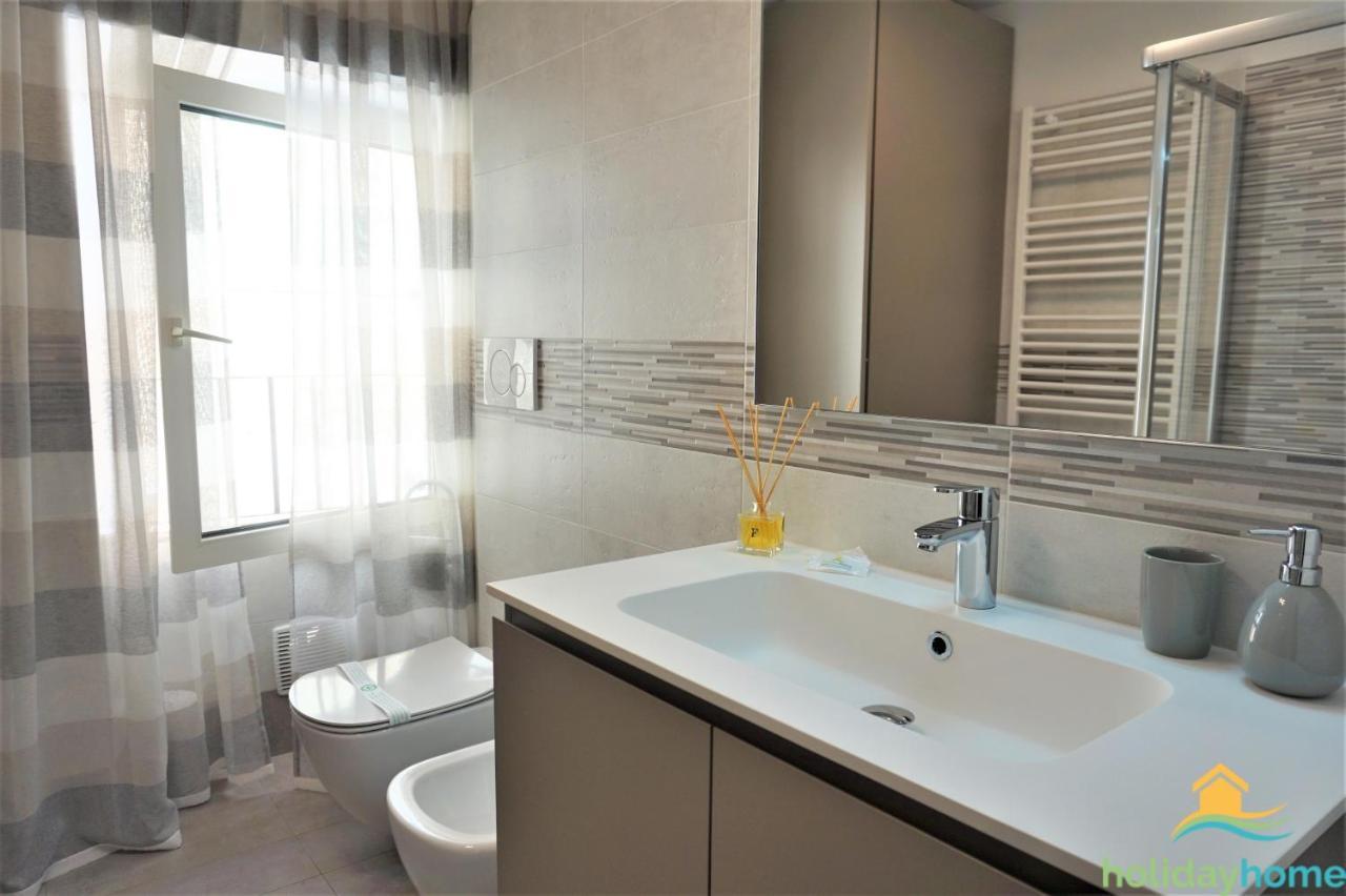 Apartment Cuore Di Arco Exterior photo