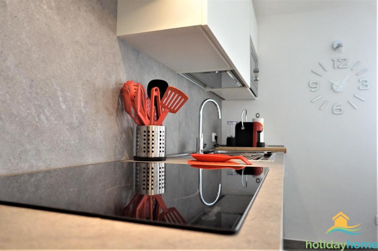 Apartment Cuore Di Arco Exterior photo