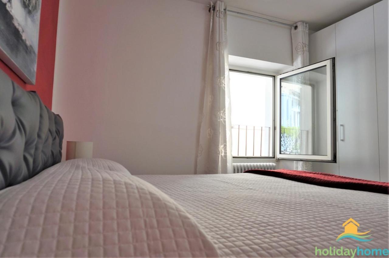 Apartment Cuore Di Arco Exterior photo
