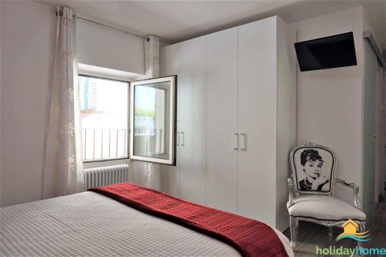 Apartment Cuore Di Arco Exterior photo