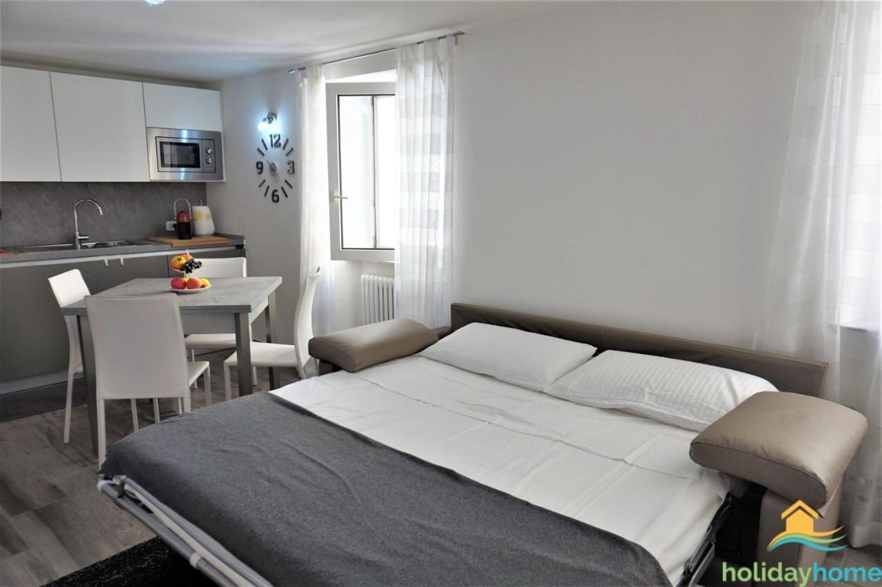 Apartment Cuore Di Arco Exterior photo