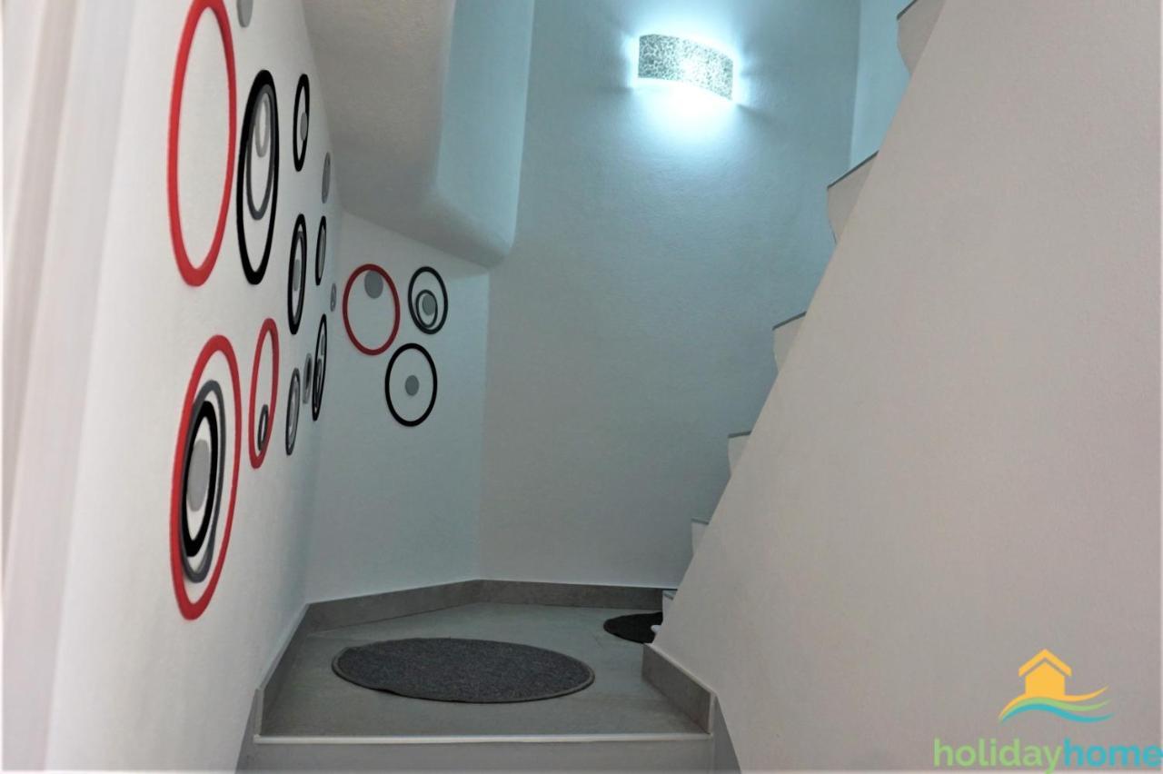 Apartment Cuore Di Arco Exterior photo