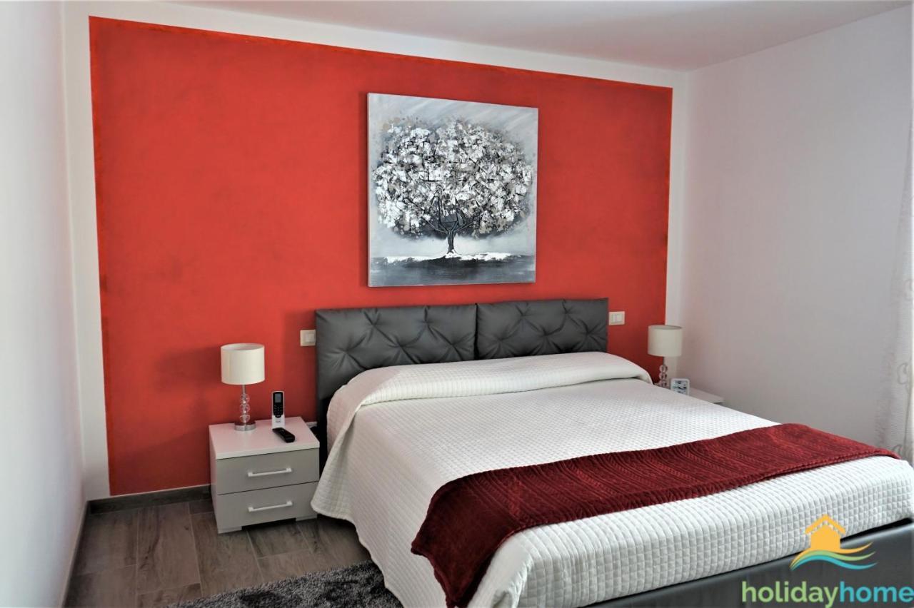 Apartment Cuore Di Arco Exterior photo