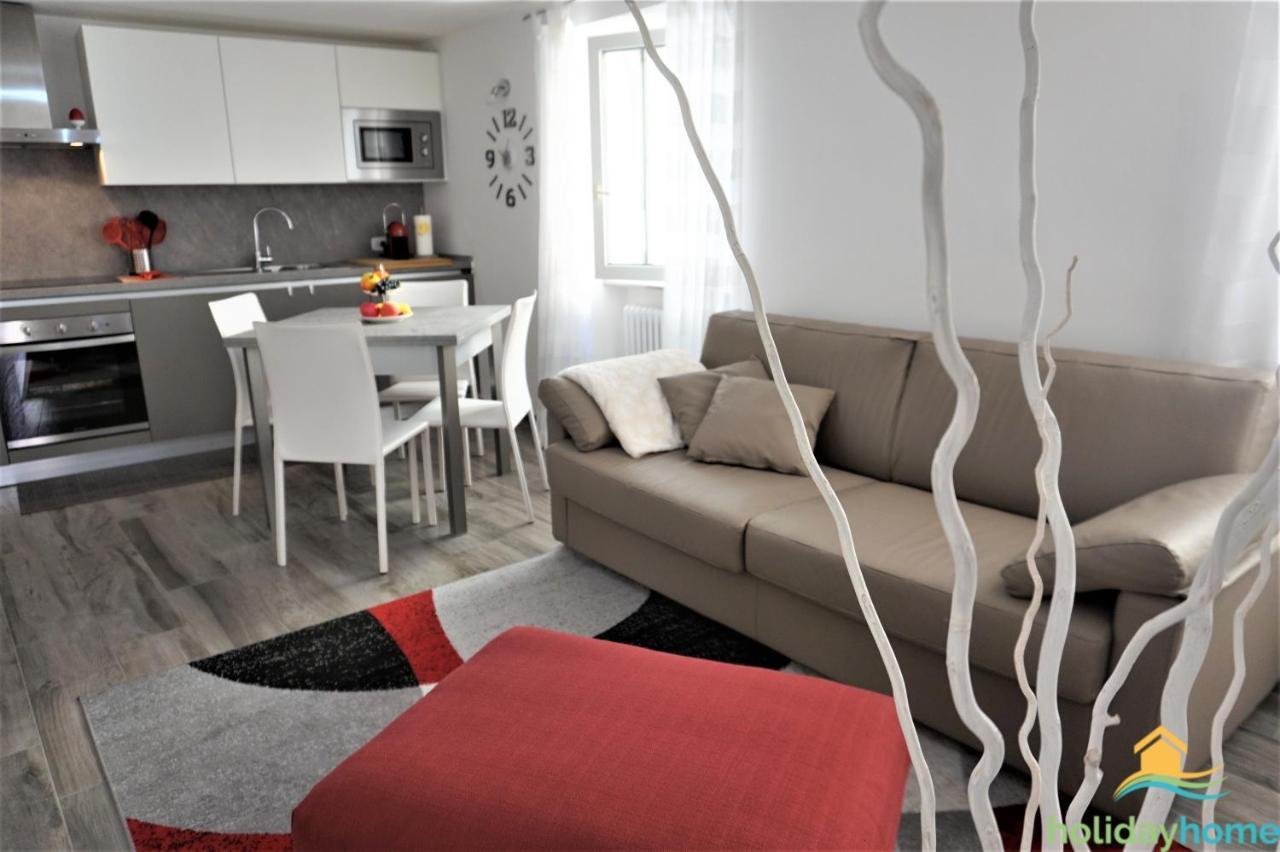 Apartment Cuore Di Arco Exterior photo
