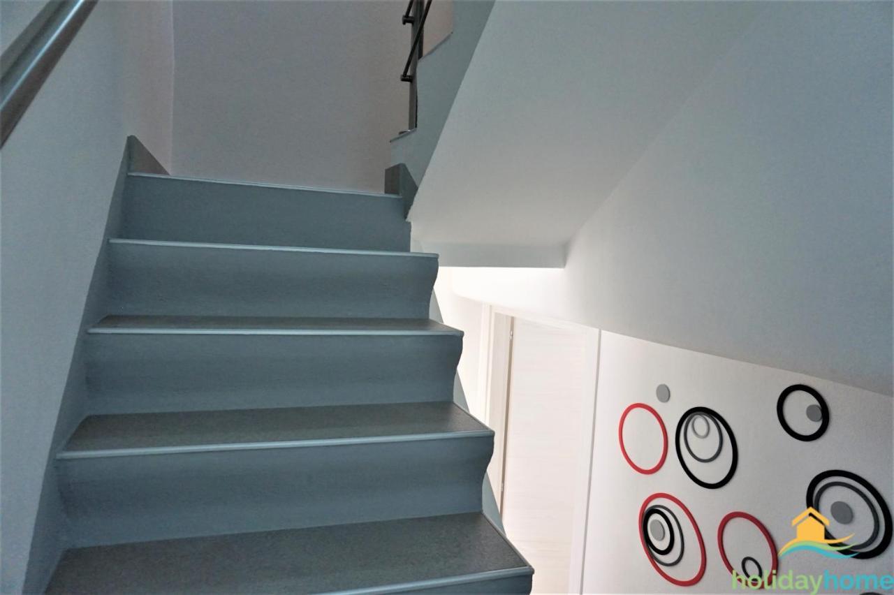 Apartment Cuore Di Arco Exterior photo