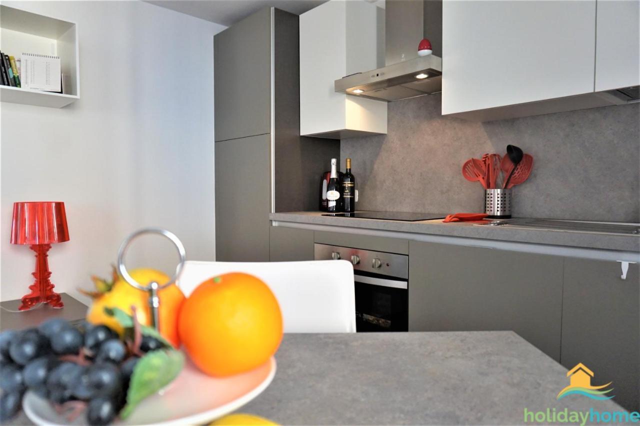 Apartment Cuore Di Arco Exterior photo
