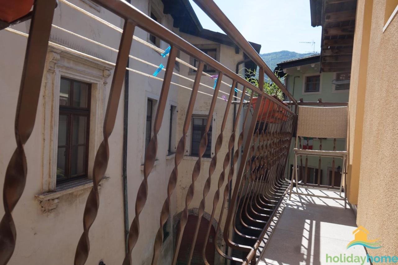 Apartment Cuore Di Arco Exterior photo